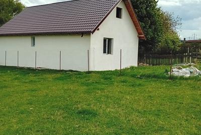 Casă individuală cu 3 camere cu Canalizare în Ciritei - 2