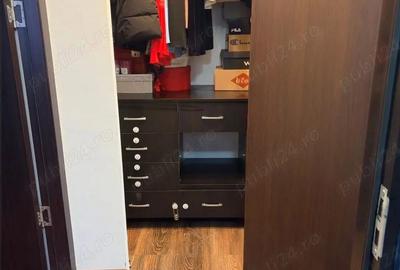 Apartament cu 2 camere semidecomandat în Central - 1