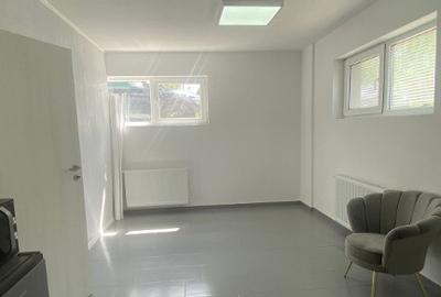 Spatiu Comercial 55 mp Metrou Dimitrie Leonida - 3