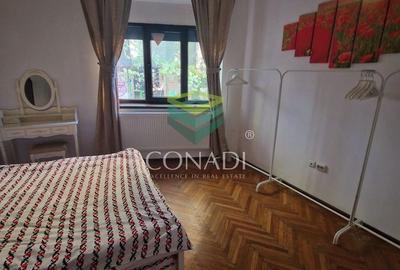 Apartament cu 3 camere circular, mobilat în Iancului - 18