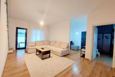 Vila Individuală 5 Camere,  P+ M , Pantelimon Tineretului - 17