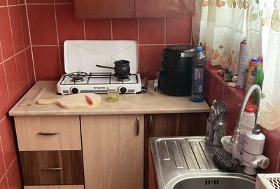Casă cu 3 camere în Central - 10