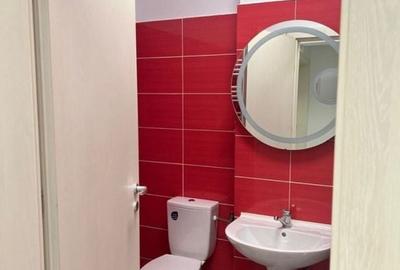 AP. 2 CAMERE PALLADY - TERASA 40 MP, MOBILAT/UTILAT, BLOC NOU,COMIS 0% - 5