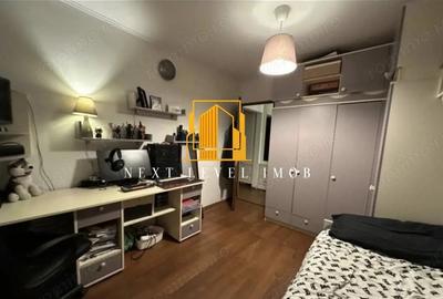 Apartament cu 3 camere decomandat în Exercițiu - 1