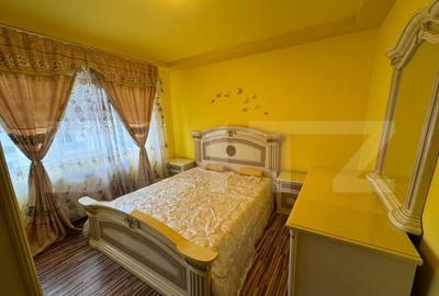 Apartament de inchiriat 3 camere, 65 mp, zona Bradet - 6