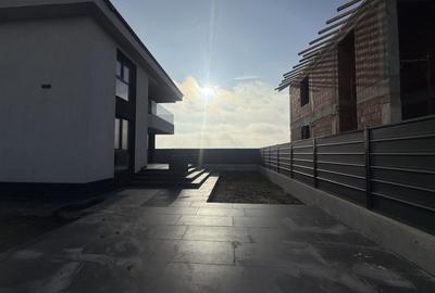 LUX | CASA | VILA INDIVIDUALA | CURTE | PROPRIETAR | TUNARI - 33