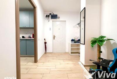 Apartament cu 2 camere semidecomandat, mobilat în Dacia - 8