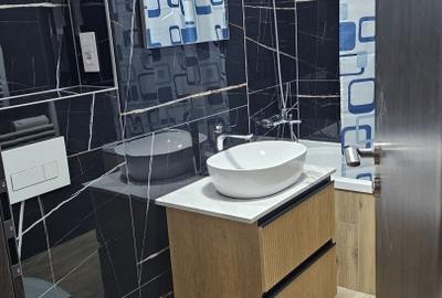 Prima inchiriere - Apartament modern cu 2 camere in complexul rezidential Vivamu Prima inchiriere - Apartament modern cu 2 camere in complexul rezidential Vivamu - 7