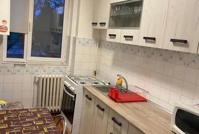 Apartament cu 3 camere decomandat în Luncă - 4