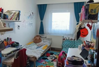 Apartament cu 3 camere decomandat în Alexandru cel Bun - 14