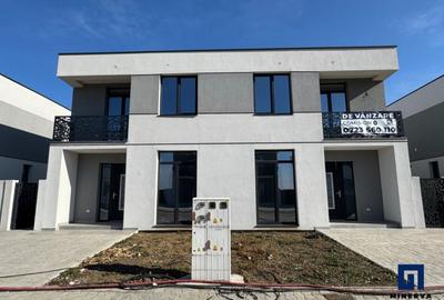 Premium, modern, design exclusivist - Duplex 5 camere, 3 bai, in Timisoara - 31