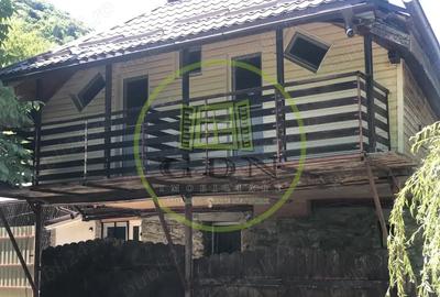 Cabane in inima naturii, langa Sibiu – oportunitate turistica unica - 4