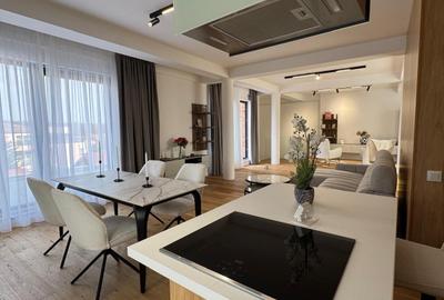 Apartament cu 4 camere în Pipera - 2