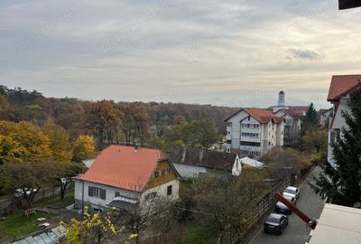 Inchiriez apartament 2 camere langa parc, Valea Aurie - 3