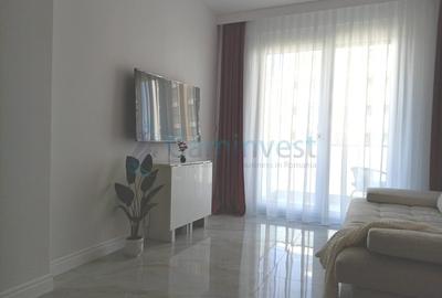 Apartament cu 2 camere decomandat, mobilat în Nufărul - 2