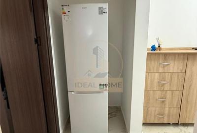 Apartament cu 2 camere decomandat în Tomești - 12