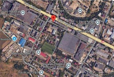 Garsoniera cota parte 1/3 Botosani; ID: R2754801 - 6