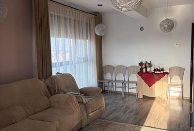Apartament cu 2 camere în Tomis Plus - 1
