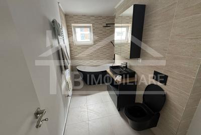 Apartament cu 3 camere semidecomandat în Libertății - 10