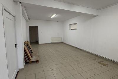 Spațiu comercial, de 57 mp, în Central - 6