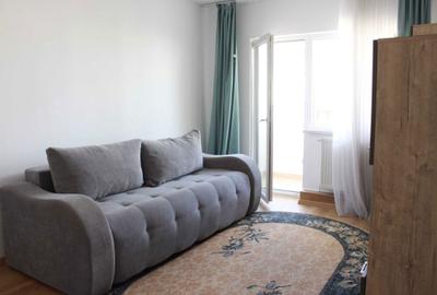 Apartament cu 2 camere semidecomandat în Mănăștur - 6