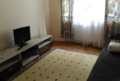 Apartament cu 2 camere decomandat, mobilat în Ultracentral - 5
