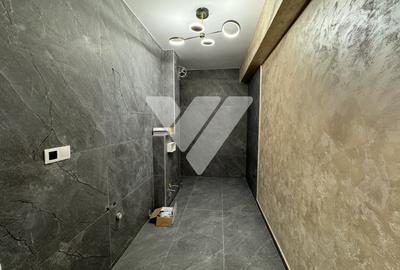 Apartament 3 camere balcon etaj 1 si parcare la cheie - Doamna Stanca - 8