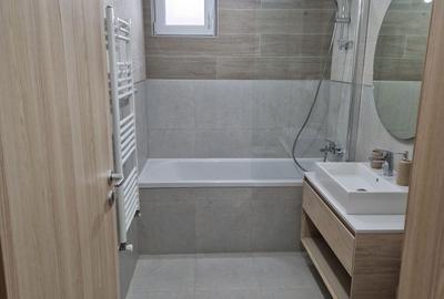 Apartament cu 2 camere decomandat în Central - 3