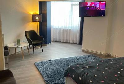 Apartament 1 camera de vanzare Faleza Dunarii, langa Union Jack, 44 mp