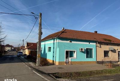 Spațiu comercial, de 70 mp, în Central - 1