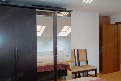Apartament cu 2 camere semidecomandat în Zamora - 7