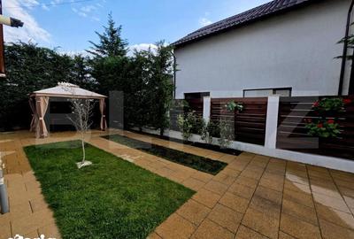 Casă cu 4 camere cu Teren 215 Mp în Răzvad - 4