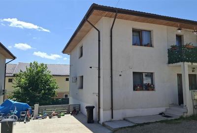 Apartament 2 camere,60 mp,Miroslava,Beci,Gradina,2 locuri de parcare - 10