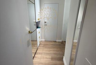 Apartament cu 3 camere decomandat, mobilat în Lujerului - 12