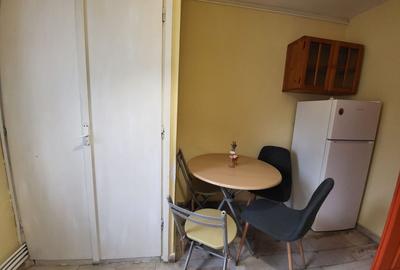 Apartament cu 2 camere decomandat în Dorobanților - 4