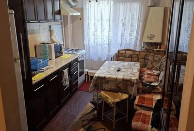 Apartament cu 3 camere decomandat în Ultracentral - 2