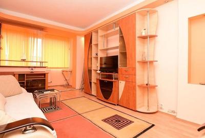 Apartament 2 camere / Str. Fizicienilor / Camil Ressu / mobilat / comision 0% - 1