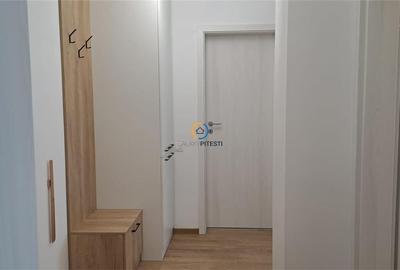 Apartament cu 2 camere decomandat în Exercițiu - 5