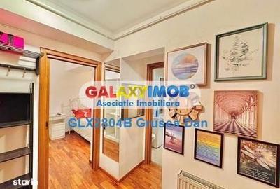 Apartament cu 2 camere, mobilat în Eminescu - 2