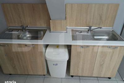 Spațiu comercial, de 688 mp, în Ișalnița - 2