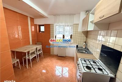 Apartament cu 3 camere decomandat, mobilat în 9 Mai - 7