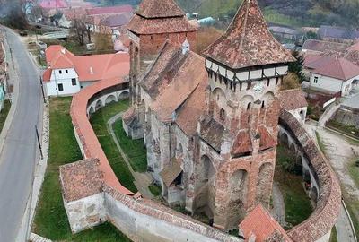 Casă cu 4 camere cu Teren 1084 Mp în Vale - 17