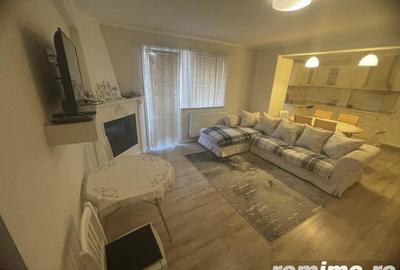 De vanzare apartament modern, 2 camere, 51 mp, Dealul Florilor - 3