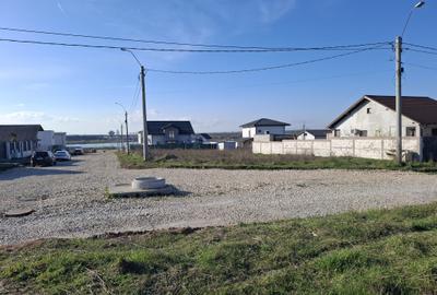 Teren Construcții intravilan de 360 mp, în Agigea - 4