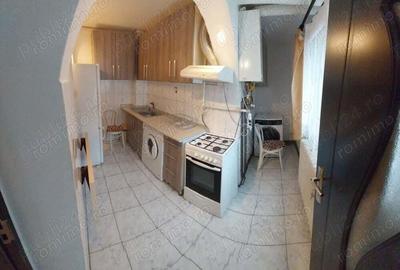 Garsoniera de inchiriat in zona Iuliu Maniu - 2