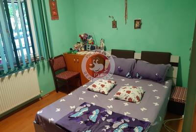 Piata Resita | Ap 2 camere | semidecomandat | 37mp | B11256 - 2