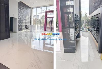 Apartament 2 camere, Aviatiei, metrou, TVA inclus, parcare, mobilat - 3