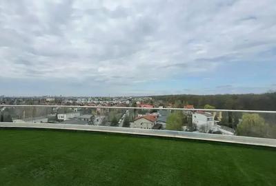 PENTHOUSE * TERASĂ DE 73 MP * PISCINĂ SEMIOLIMPICĂ * PARCARE INCLUSĂ - 6