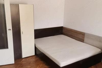 Garsonieră semidecomandată în Baba-Dochia - 2