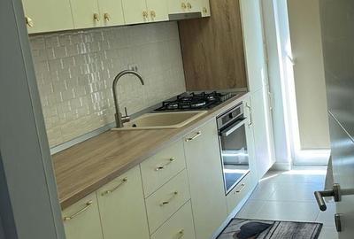 Apartament cu 2 camere în Central - 8